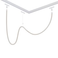 Трос гибкий накладной Arte Lamp Optima 2 м