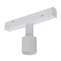 Коннектор Arte Lamp Optima для подключения гибкого светильники цвет черный