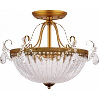Потолочная люстра ARTE LAMP SCHELENBERG