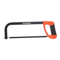 Облегченная ножовка по металлу Patriot FHP-301