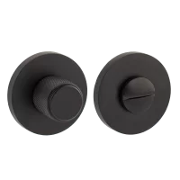 Фиксатор под ручку Armex WC-4021 цвет черный