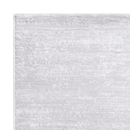 Ковер KREAFORTA Breeze 60x110 см полиэстер 5905A цвет серый