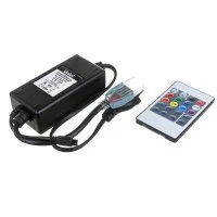 Контроллер Uniel ULC-N20-RGB