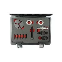 Комплект для снятия муфты компрессора кондиционера Forsage F-04D1003D