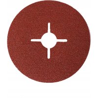 Фибровый шлифовальный круг Interflex AF5218
