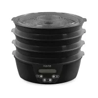 Сушилка для овощей и фруктов MARTA MT-FD1888B