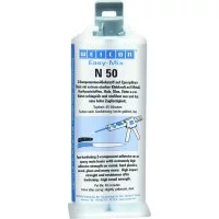 Эпоксидный клей WEICON Easy-Mix N 50