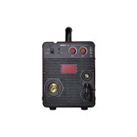 Сварочный инверторный полуавтомат FUBAG IRMIG 180