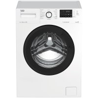 Стиральная машина Beko WSRE6H612ZAWI белая