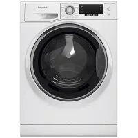 Стиральная машина Hotpoint NSD 6239 S VE RU белая