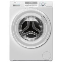 Стиральная машина Haier HW60-BP12929BE белая
