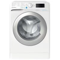 Стиральная машина Indesit BWSE 71252X WSV RU белая