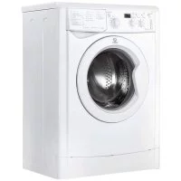 Стиральная машина Indesit IWSD 5085 белая