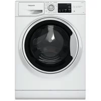 Стиральная машина Hotpoint NSB 6015 W V RU белая