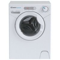 Стиральная машина Candy Aquamatic Evo Aque 1043D-07 белая