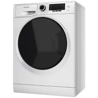 Стиральная машина Hotpoint NSD 8249 D AVE RU белая