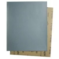 Наждачная бумага Sunmight WPF D532 230х280 мм Р1200 влагостойкая