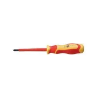 Крестовая отвертка WEDO WD512-02