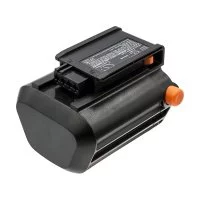 Аккумулятор для Gardena 09840-20, BLI-18 Cameron Sino CS-GRA180PX