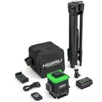 Лазерный уровень HIBIRU T-Basic 101