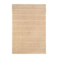 Коврик для ванной бежевый 50х80 см Moroshka Nebeskvit (979-303-01)