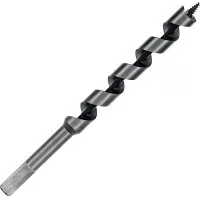 Спиральное витое сверло по дереву TORGWIN T265930