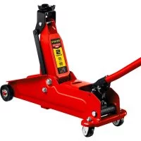 Подкатной домкрат STAYER r-28