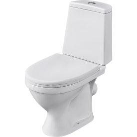 Унитаз-компакт Santeri Прайм