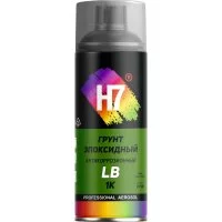 Эпоксидный антикоррозионный грунт для прошлифовок H7 Low Build