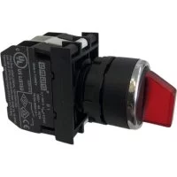 Переключатель EMAS B161SL20K