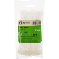 Нейлоновые стяжки FORTISFLEX КСС