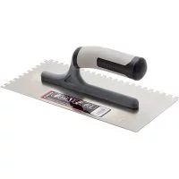 Гребенка Bellota 5874-10 BIM INOX
