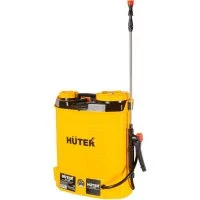 Аккумуляторный опрыскиватель Huter SP-12/8AC