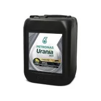 Полусинтетическое моторное масло Petronas URANIA 3000