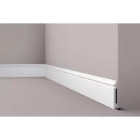 Напольный плинтус NMC WALLSTYL