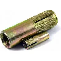 Забивной анкер КРЕП-КОМП м6 10 шт