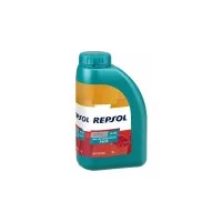 Синтетическое моторное масло REPSOL LONG LIFE