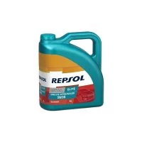 Синтетическое моторное масло REPSOL LONG LIFE