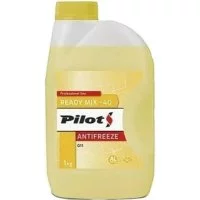 Антифриз PILOTS YELLOW LINE