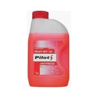 Антифриз PILOTS RED LINE