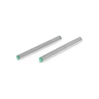 Нержавеющая резьбовая шпилька Metiz-A2 М22x1000, DIN 976, M22x1000, A2, 1 шт.