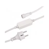 Шнур питания Ardecoled ARD-CLASSIC-STD-1.5M White
