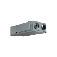 Приточно-вытяжная установка Shuft UniMAX-P 1500 CE-A