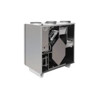 Приточно-вытяжная установка Shuft UniMAX-P 1500 VER-A