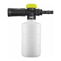 Емкость для моющего вещества для сетевой мойки высокого давления Ryobi RAC775