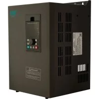Частотный преобразователь ESQ 760-2S-0055