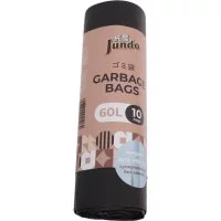 Мешки для мусора Jundo Black Cube