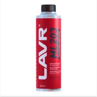 Раскоксовка двигателя LAVR NOVATOR ML203
