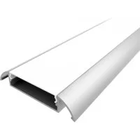 Комплект алюминиевого профиля LEDCRAFT LC-LPP1053M34-1