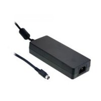 Настольный адаптер Mean Well GST160A24-R7B